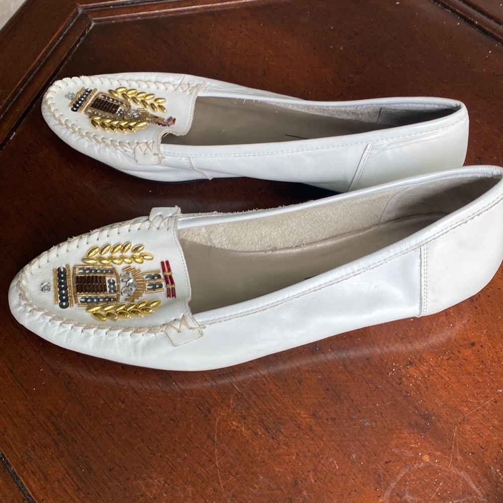 Leather Shoes - Picture 5 of 5